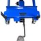 Pake Handling Tools Premium Scissor Lift Table, 1100 lb. Cap, 40.5"L x 24"W, 13.5" to 35.4" Lift Height PAKLT09 - alternate 4